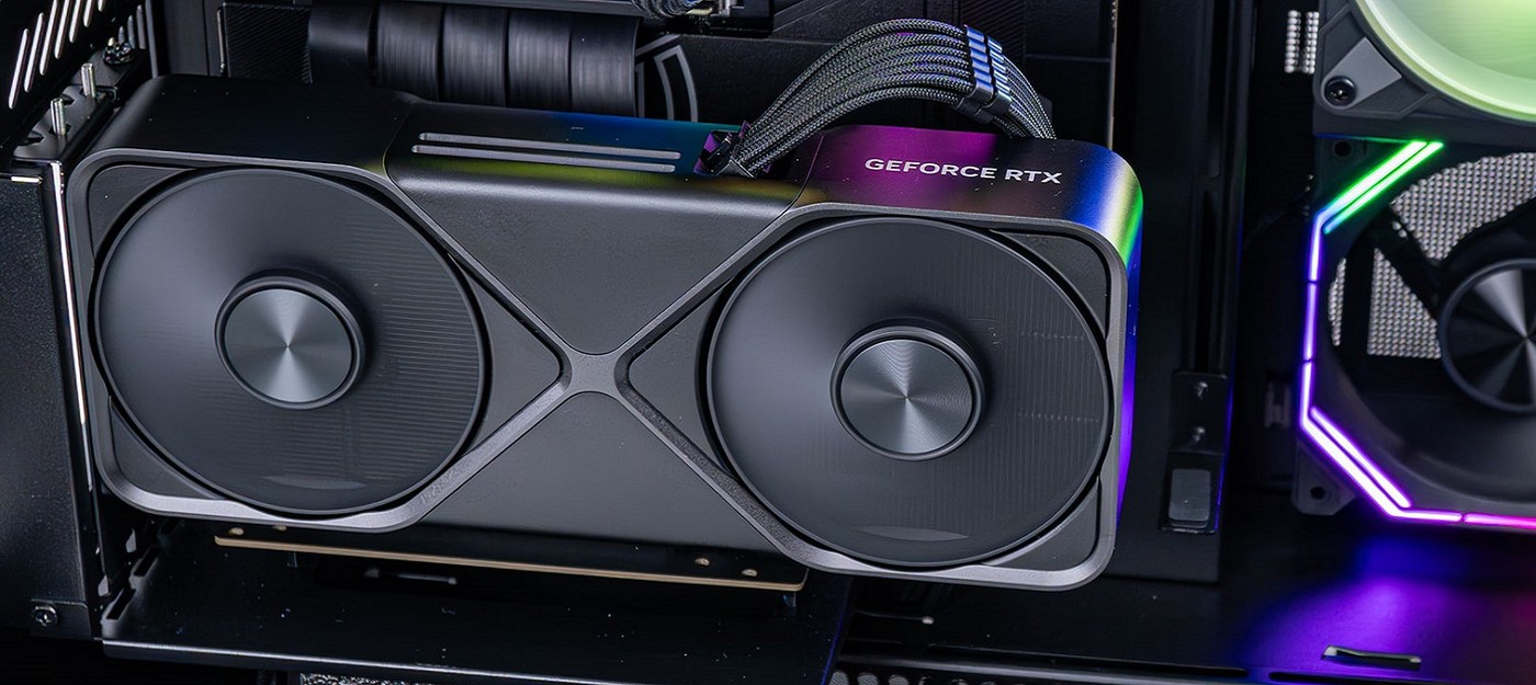 Nvidia и AMD повышают цены на видеокарты в Китае до конца месяца – это может вызвать и глобальный рост цен