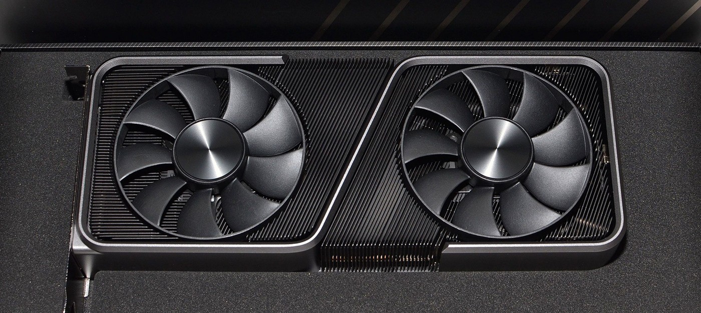 Мод открывает генерацию нескольких кадров Nvidia на видеокартах RTX 30