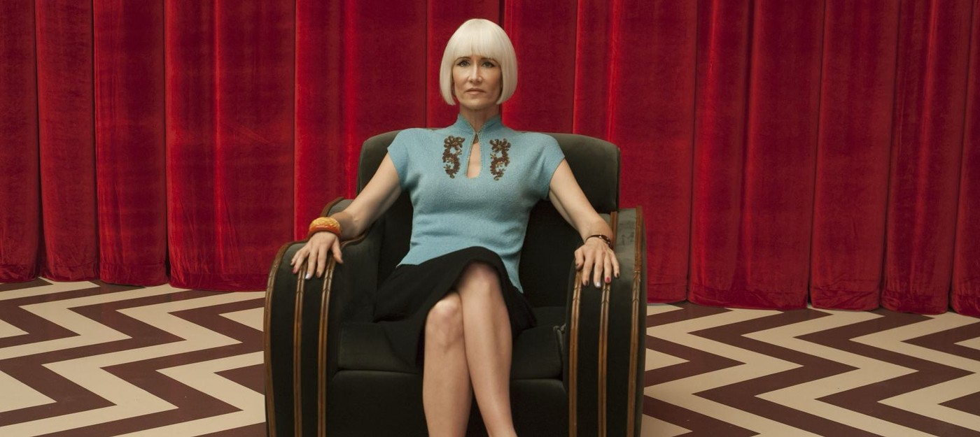 Продюсер сериала "Твин Пикс" намекнула на разработку игры по вселенной шоу