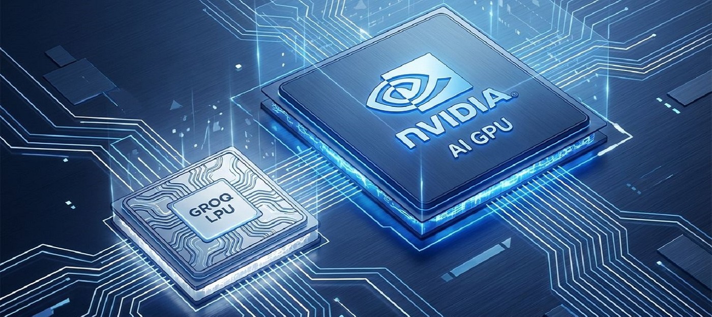 Минюст США начал расследование сделки между Nvidia и Groq на 20 миллиардов долларов на предмет обхода антимонопольного контроля