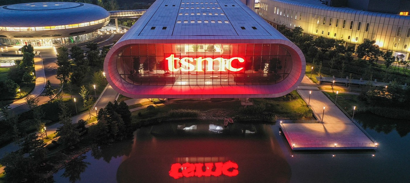 Выручка TSMC за один только август составила 16.35 миллиардов долларов – рост за год составил 53% благодаря ИИ-буму