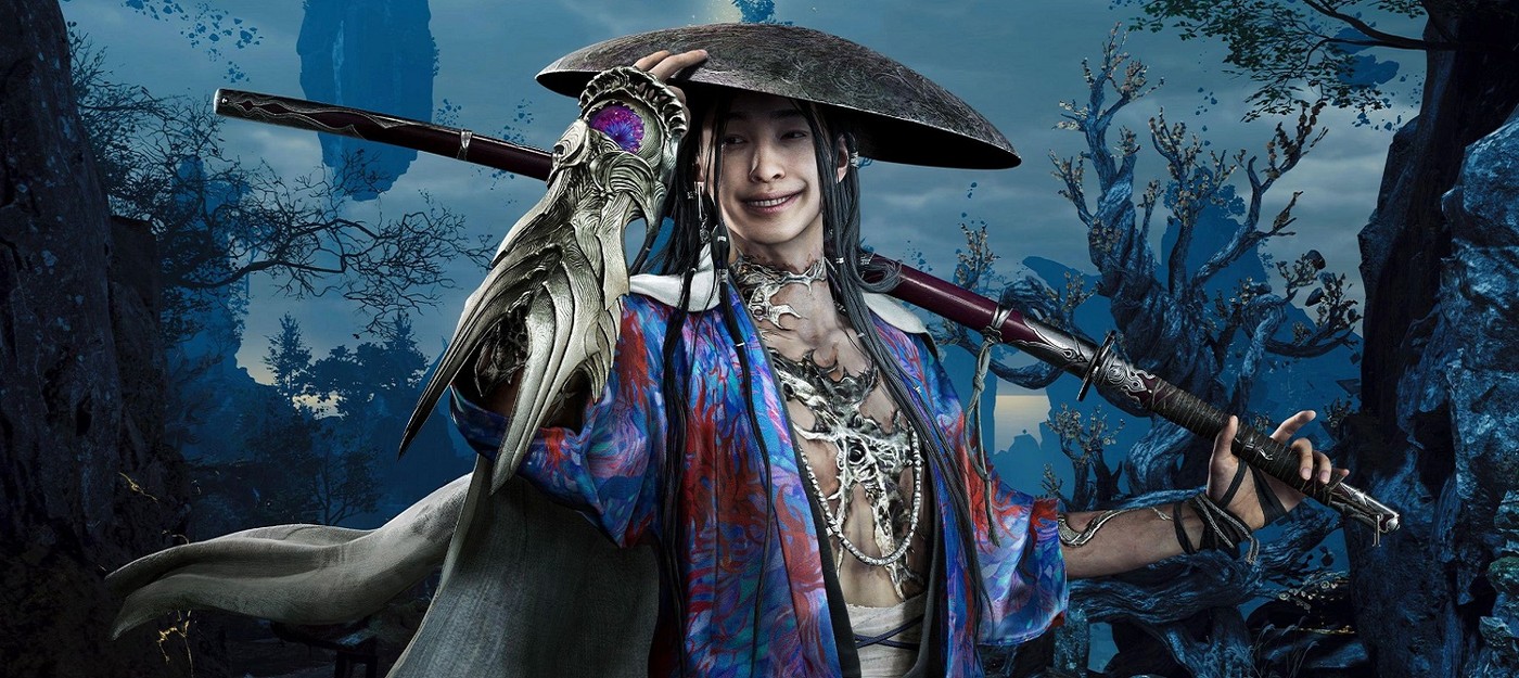 Capcom выпустила веб-комикс по Onimusha: Way of the Sword, который раскрывает предысторию безумия Сасаки Ганрю