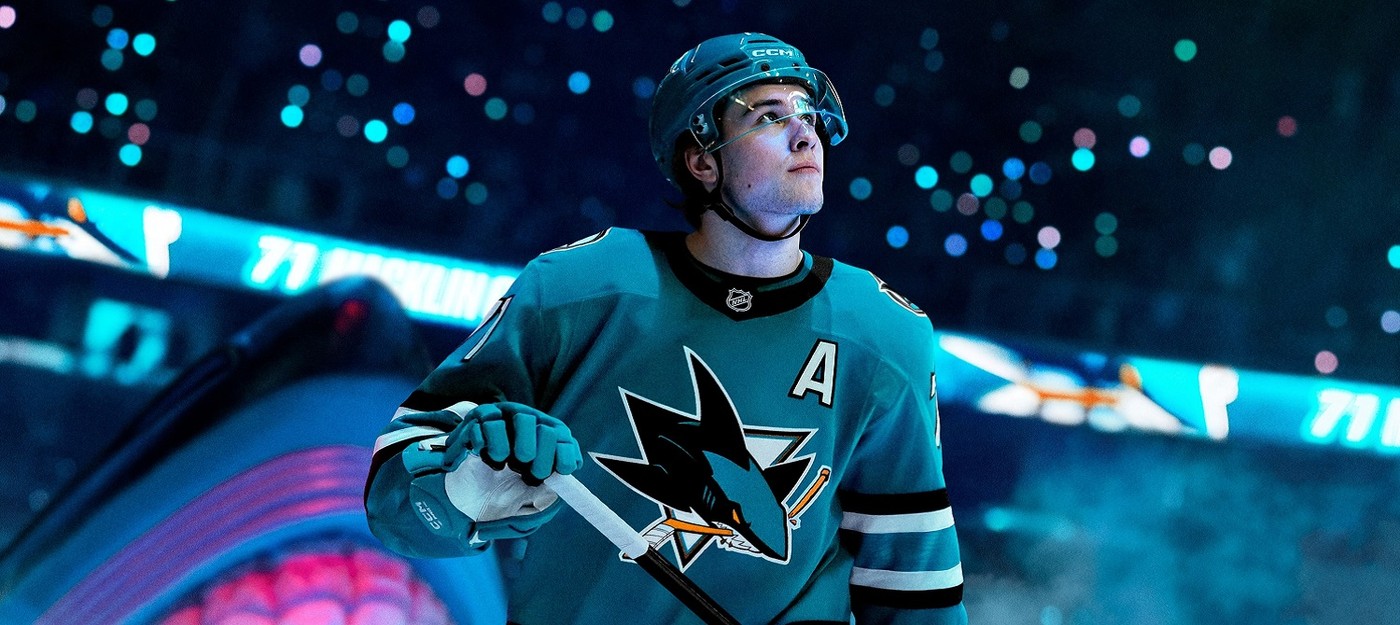 EA признала наличие ИИ-озвучки комментаторов в NHL 27 – это поможет студии "добавить больше разнообразия в игру"