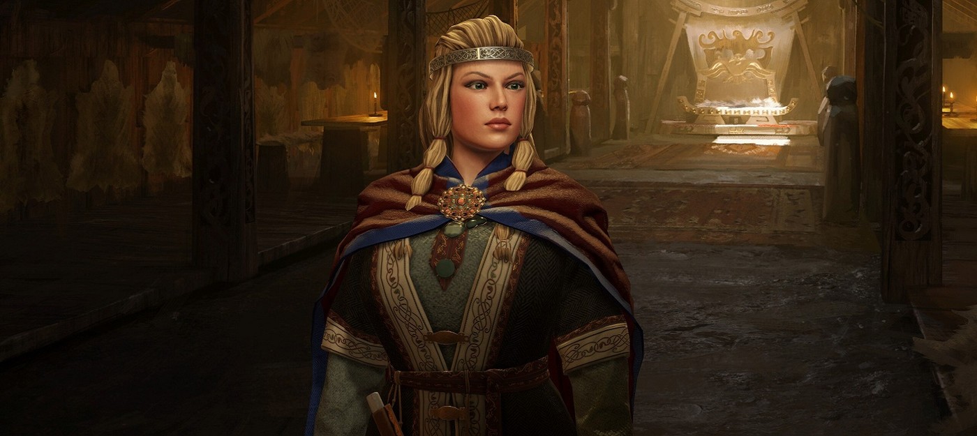 Игрок в Crusader Kings 3 поделился типичной для этой стратегии историей о самой большой войне Римской Империи, которая началась из-за измены жены императора