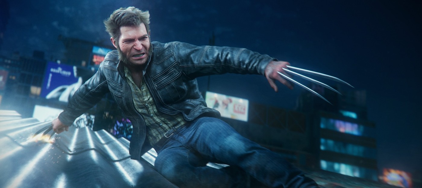 Нарративный директор Insomniac объяснил странную близость Логана и Саблезубого в Marvel's Wolverine