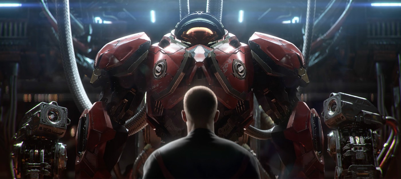 Blizzard подтвердила шутер во вселенной StarCraft с открытым миром – релиз только в 2030 году