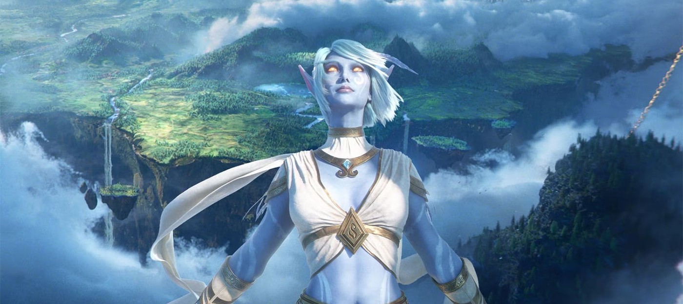 В ноябре Blizzard выпустит WoW Forever – это обещанный Classic+ с новой расой, 9 данженами и 1000 заданиями