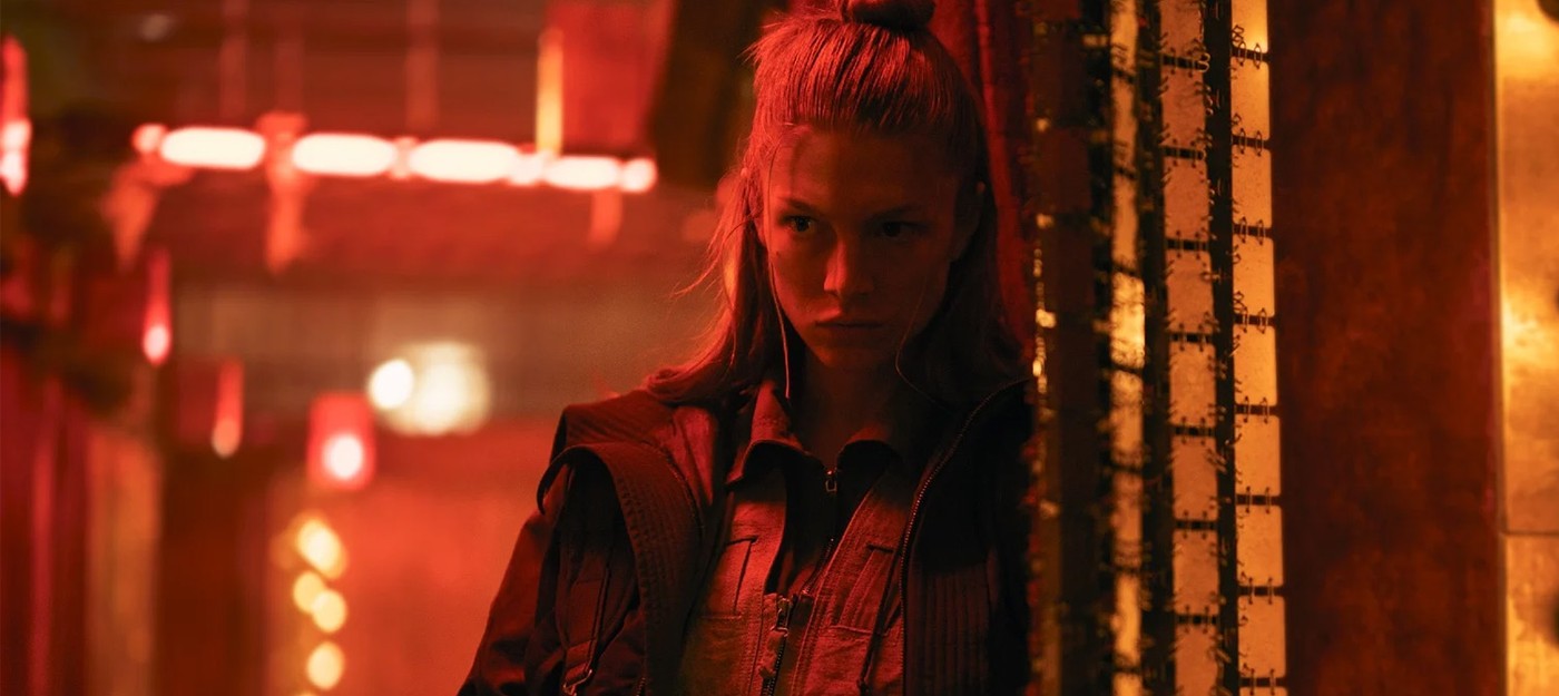 Харрисон Форд не появится в сериале Blade Runner 2099 – шоураннер подтвердила отсутствие Декарда