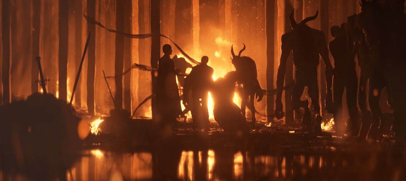 Diablo 5 начнётся через 100 лет после Diablo 4, где Диабло уже победил – вот что предстоит увидеть игрокам