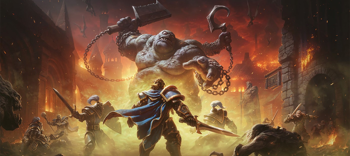 Blizzard спрятала два секретных уровня в новой кампании Warcraft 3 Reforged, и их до сих пор никто не нашёл