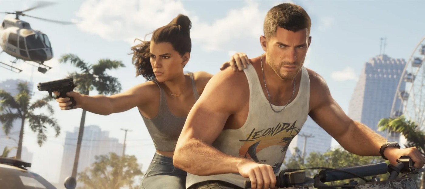 Rockstar хочет, чтобы история Джейсона и Лусии из GTA 6 трогала так же, как судьба Артура Моргана