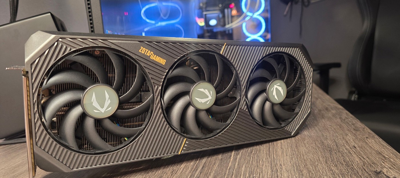 ИИ-компании скупают RTX 5090 целыми паллетами для дата-центров и геймеры остаются без видеокарт