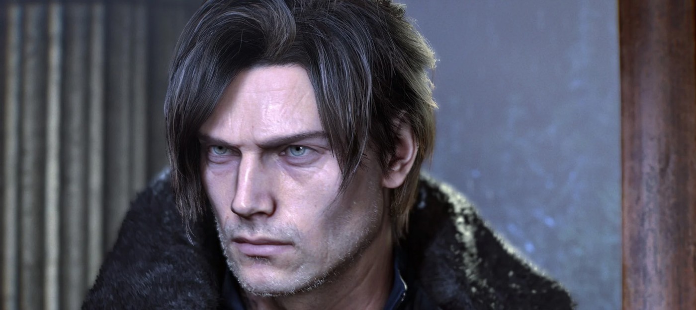 Почему Леон в Resident Evil Requiem ни разу не вспомнил про Испанию и события Resident Evil 4