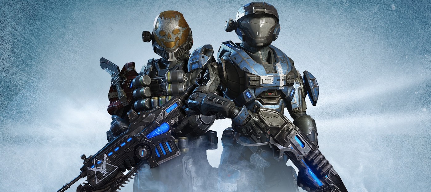 The Coalition пока не определилась с будущим Gears of War после E-Day