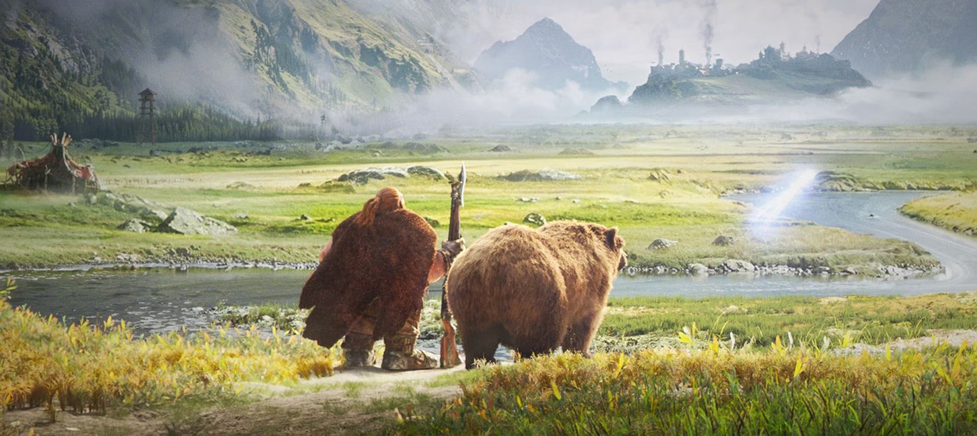 Фанаты WoW в восторге от нового освещения, тумана и воды в WoW Forever на кастомном трассировщике лучей Blizzard