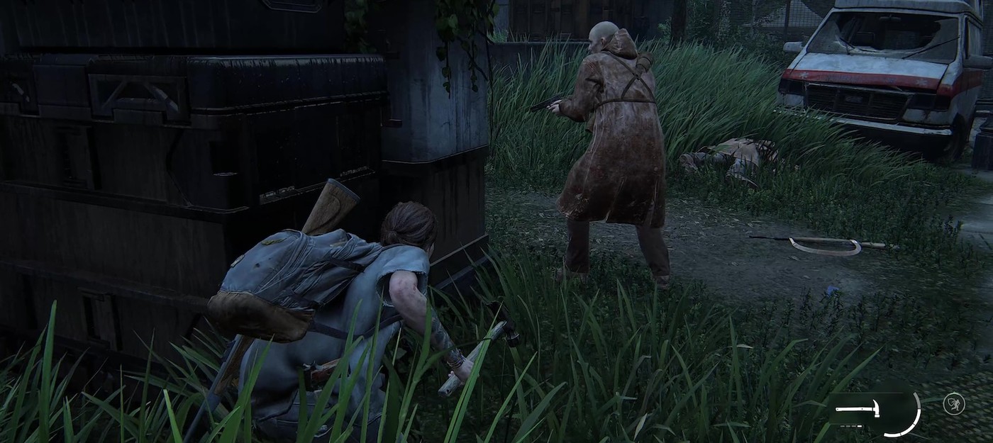 Sony заблокировала разработку мультиплеерного мода для The Last of Us 2