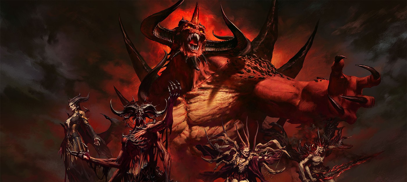 Blizzard уверяет, что у Diablo 4 остается масса причин для игры – фанаты спорят об отмене дополнений и Diablo 5 в 2029 году