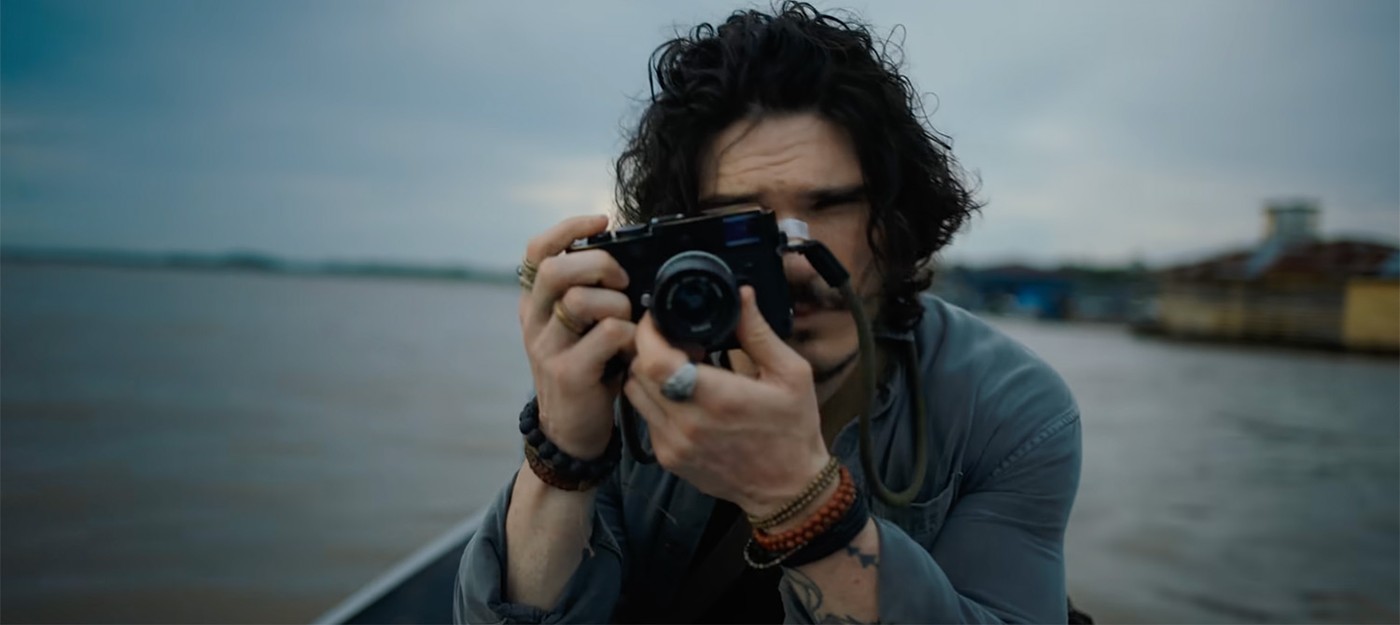 Новый фильм Зака Снайдера "Последняя фотография" разнесли на премьере в Торонто – от "худшего в карьере" до пяти звезд