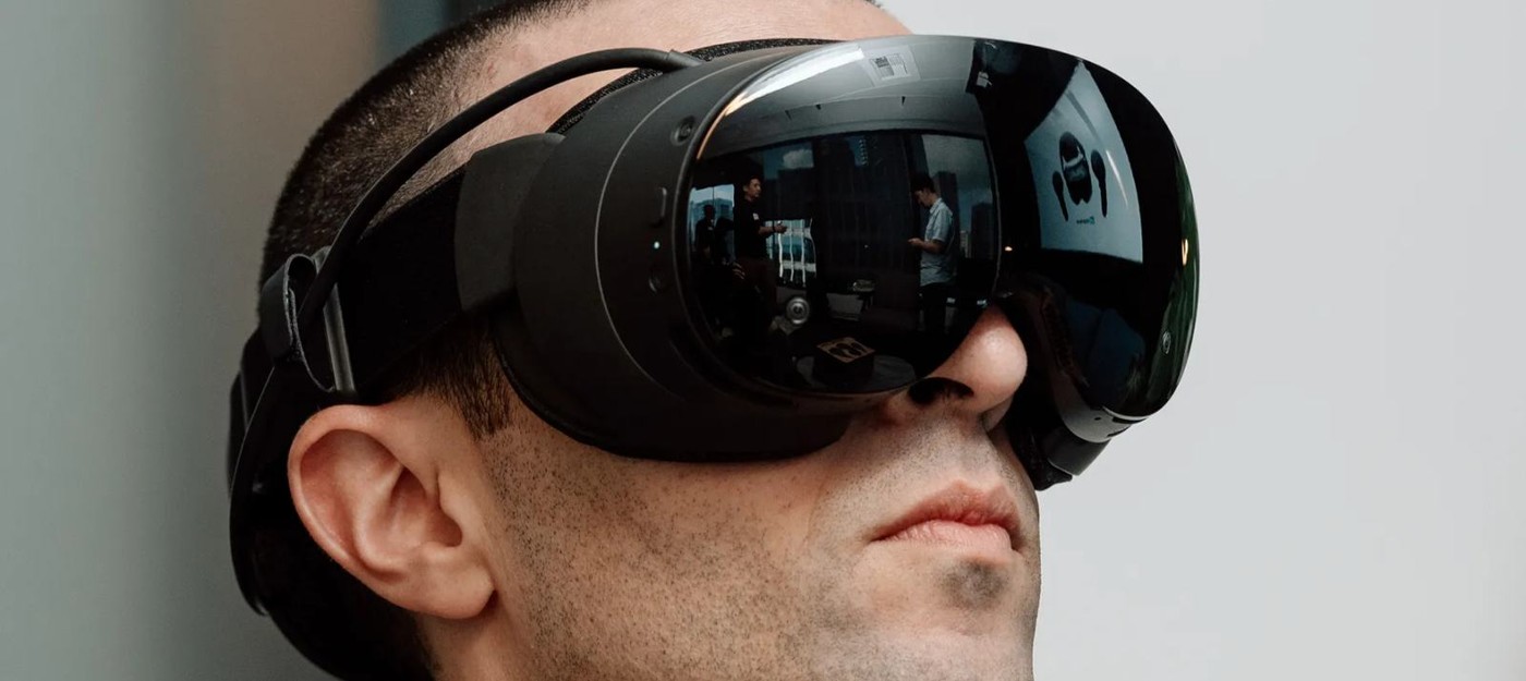 Valve назвала цены на VR-гарнитуру Steam Frame – от 1059 долларов
