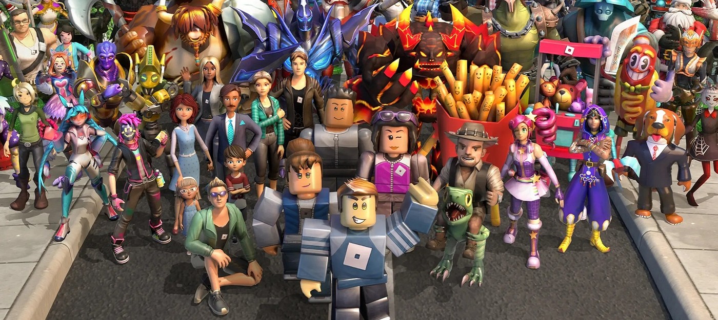 Ютубер сорвал выступление главы Roblox на конференции разработчиков, выбежав на сцену с криками "Мы заслуживаем лучшего!"