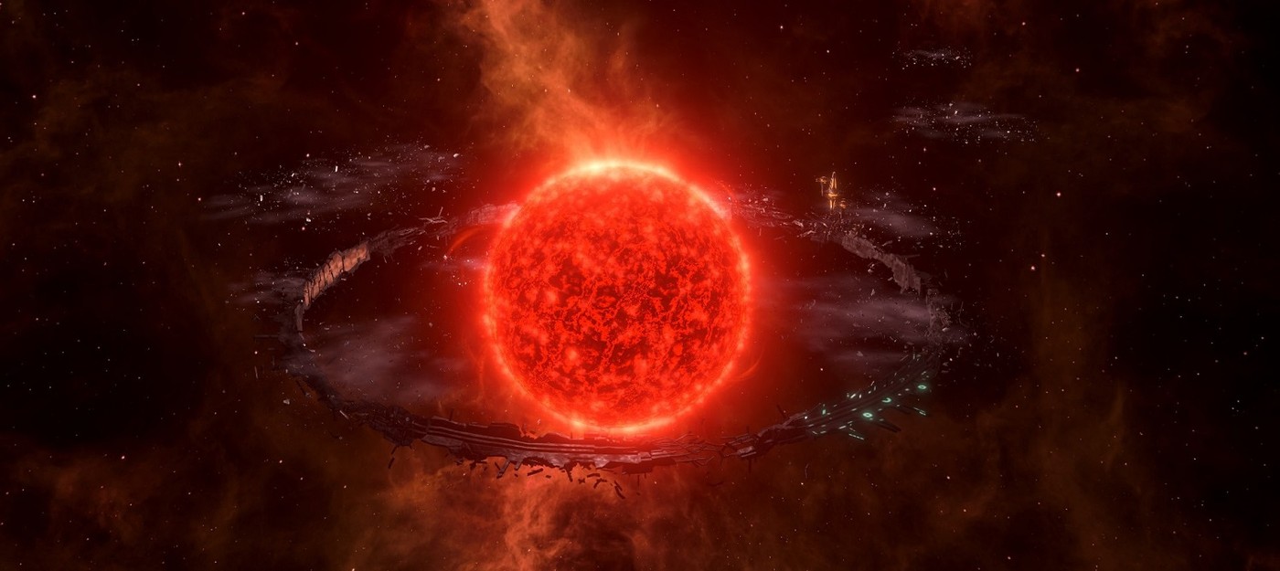 Фанаты Stellaris поделились историями о самых изобретательных галактических преступлениях, которые они совершали в игре