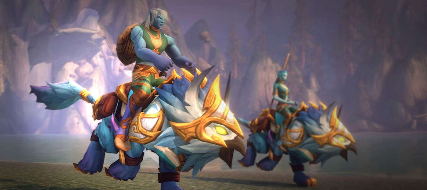 Хардкорный режим в WoW Forever запустят зимой – через несколько недель после релиза