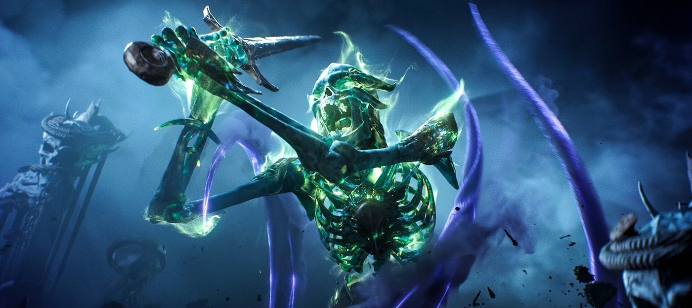 Warlock: Dungeons & Dragons сделает ставку на компактный набор заклинаний ради удобства управления