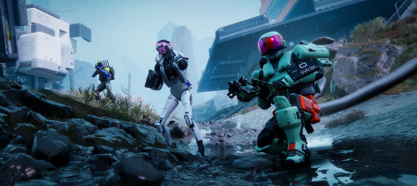 Bungie перенесла ключевой контент Marathon на декабрь – третий сезон не выйдет на следующей неделе