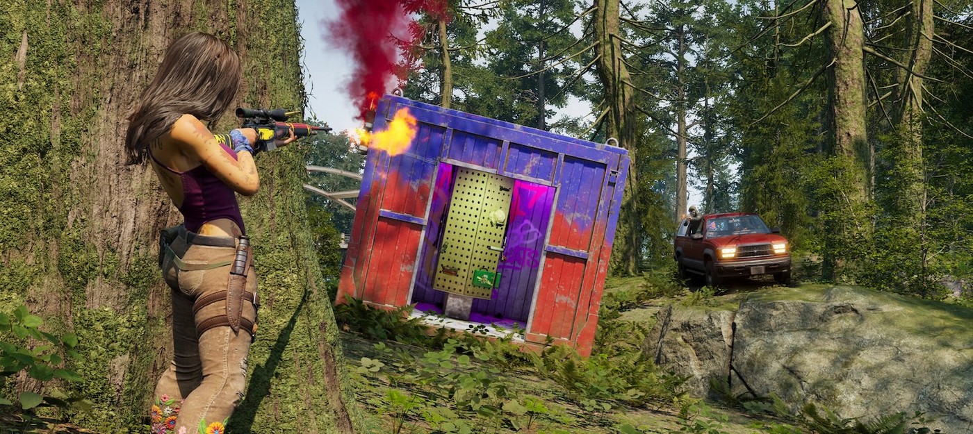 DED.NET была придумана, чтобы привлечь к PUBG другую аудиторию
