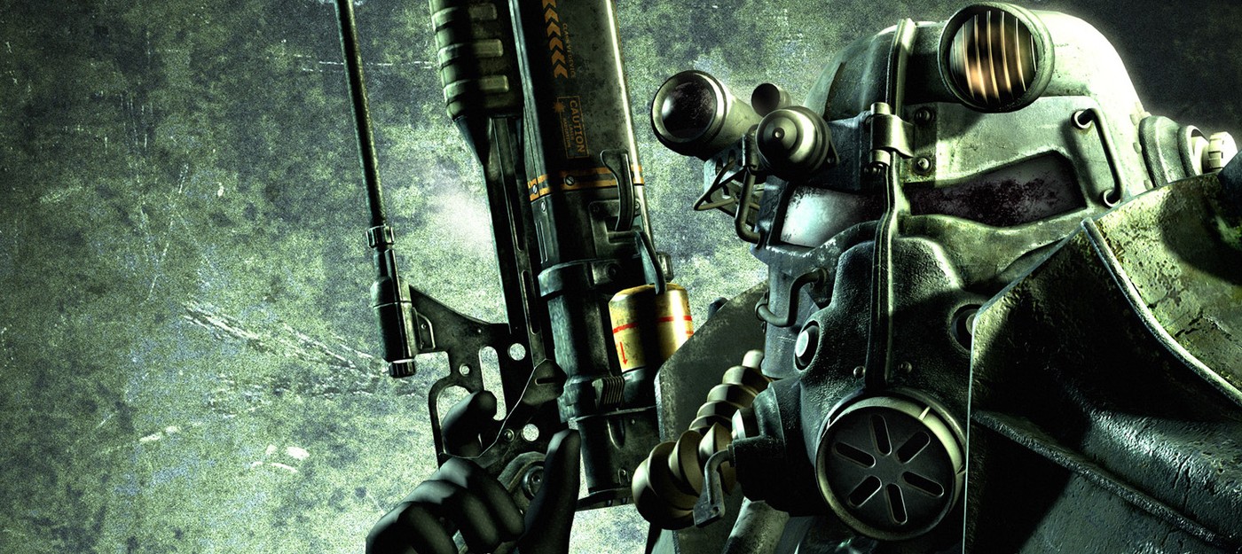 Четыре причины, по которым игроки до сих пор выбирают Fallout 3 вместо New Vegas