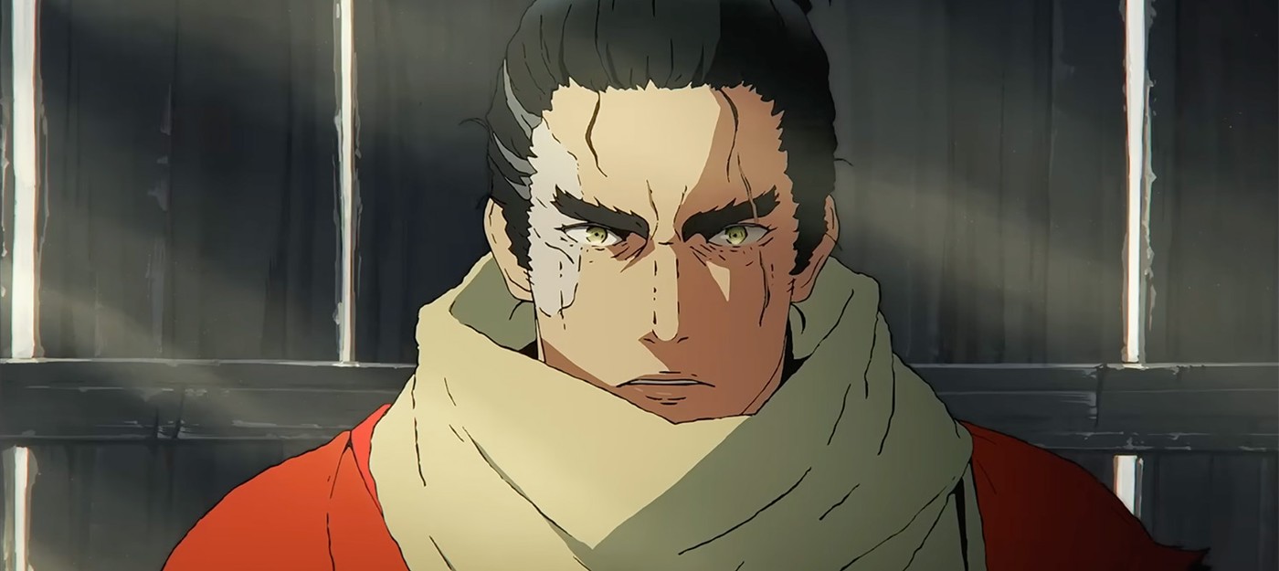 Аниме-адаптация Sekiro в формате двухчасового фильма оказалась разрозненной и скомканной