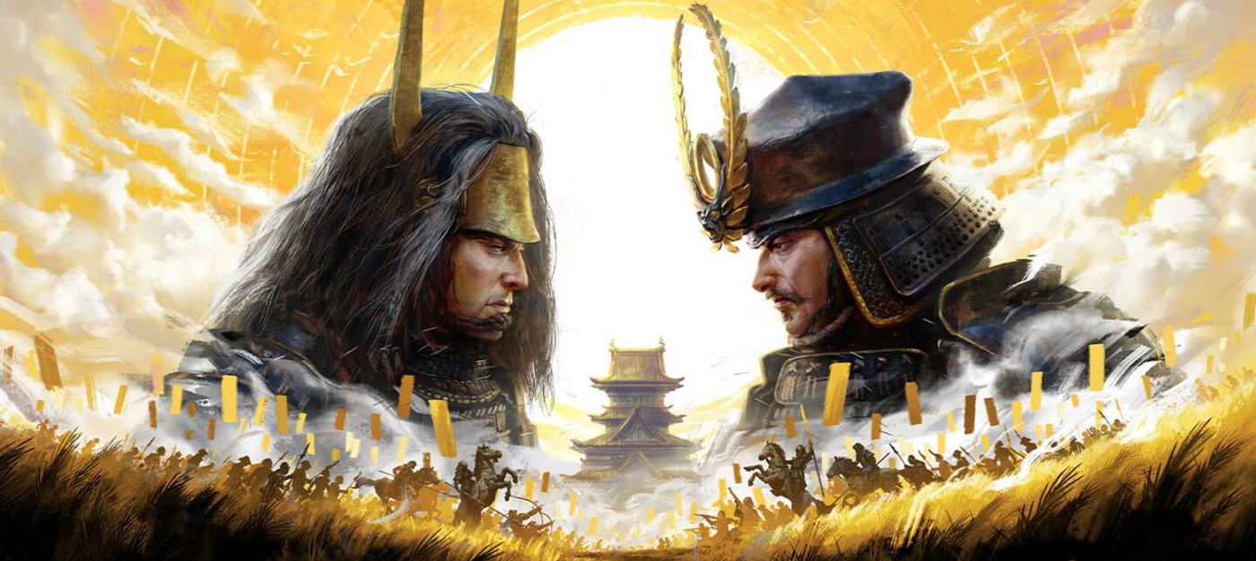 Total War Shogun 2 перевыпустят с улучшенной графикой и всеми дополнениями