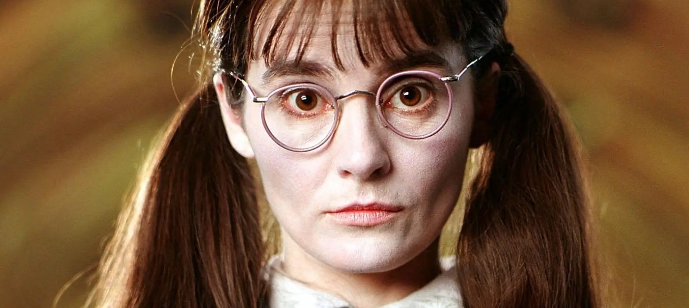 Для сериала "Гарри Поттер" нашли актеров на роли Артура Уизли, Плаксы Миртл и Колина Криви