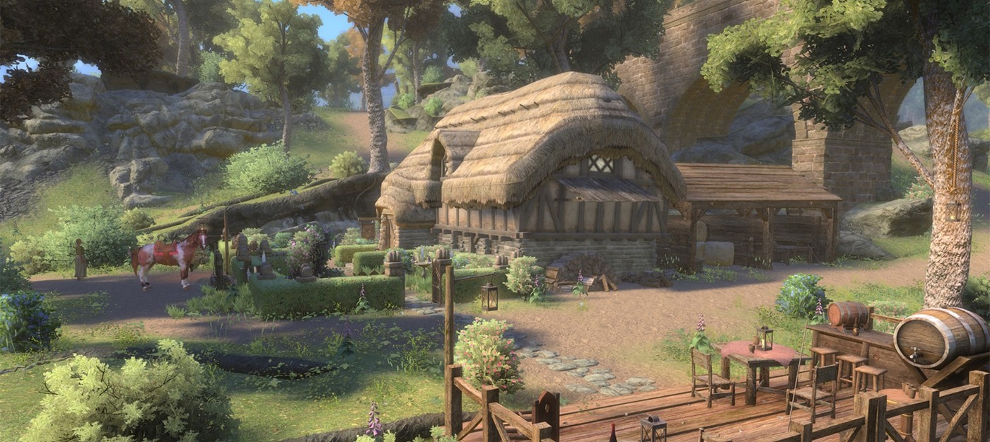 Релиз Skyblivion становится ближе – создатели мода набирают волонтёров для финального рывка