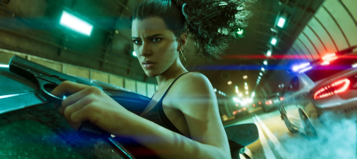 Rockstar призналась, что показывать GTA 6 "крайне сложно" из-за огромного количества контента