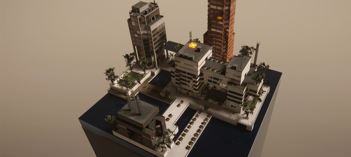 Radiangames анонсировала Miniopolis, градострой без экономики и недовольных жителей