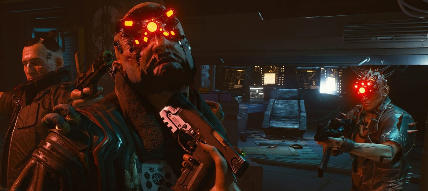 Какую банду Найт-Сити выбрать в Cyberpunk 2077, если вы вдруг попали в мир игры
