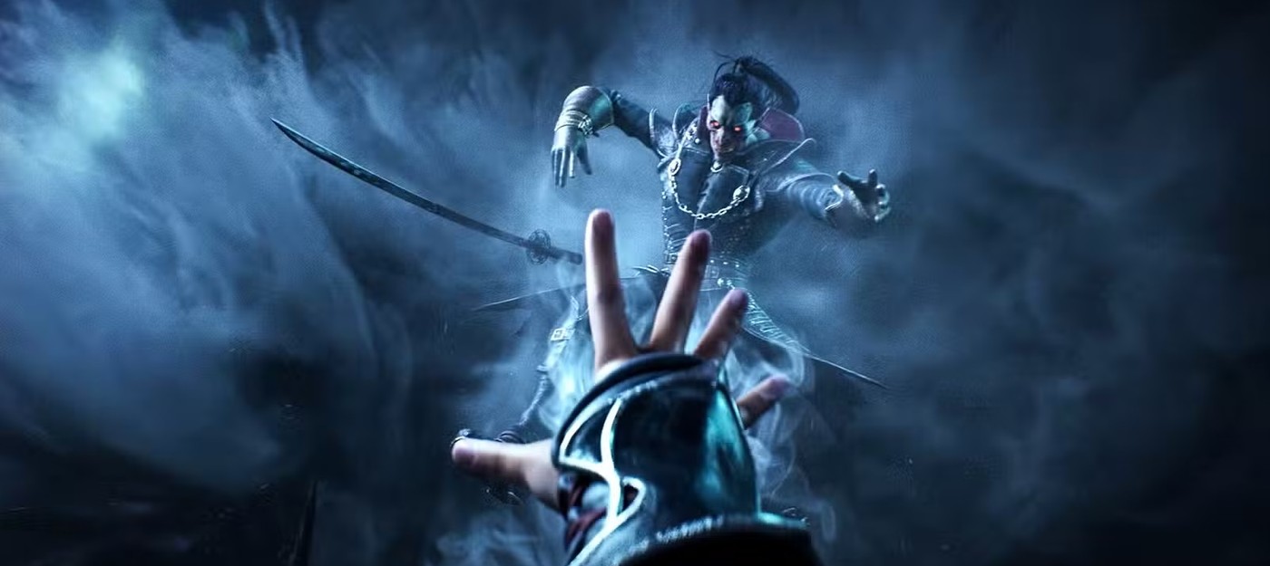Разработчики Warlock: Dungeons & Dragons отказались от маркеров квестов ради исследования мира