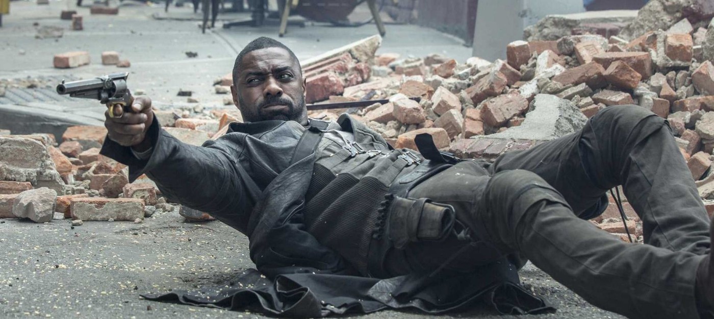 Майк Флэнаган все еще хочет снять сериал по "Тёмной башне" Стивена Кинга, но работа усложняется из-за прав на героев