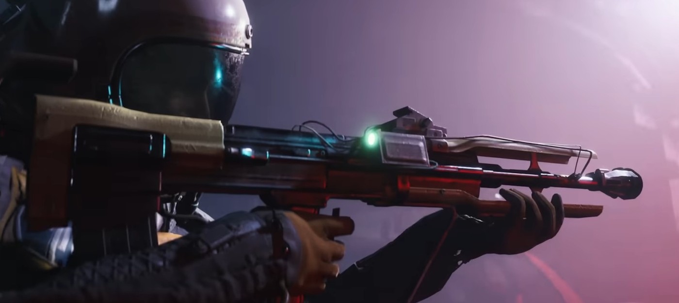 ARC Raiders вдохновилась Destiny с 10-летним планом развития и хочет повторить успех Bungie