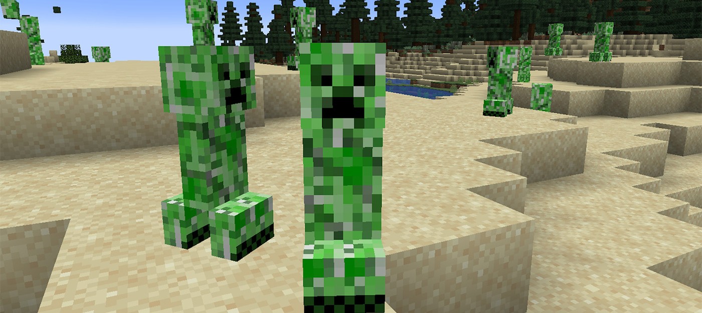 Во время теста ИИ GPT-6 Astra погиб от крипера в Minecraft, получил эмоциональную травму и несколько часов подряд просто сажал картошку