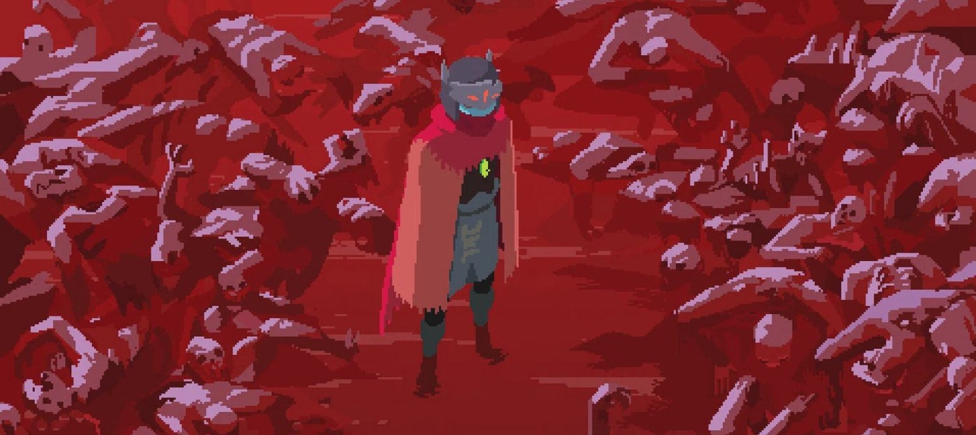 Создатели Hyper Light Drifter оказались на грани закрытия после срыва издательской сделки