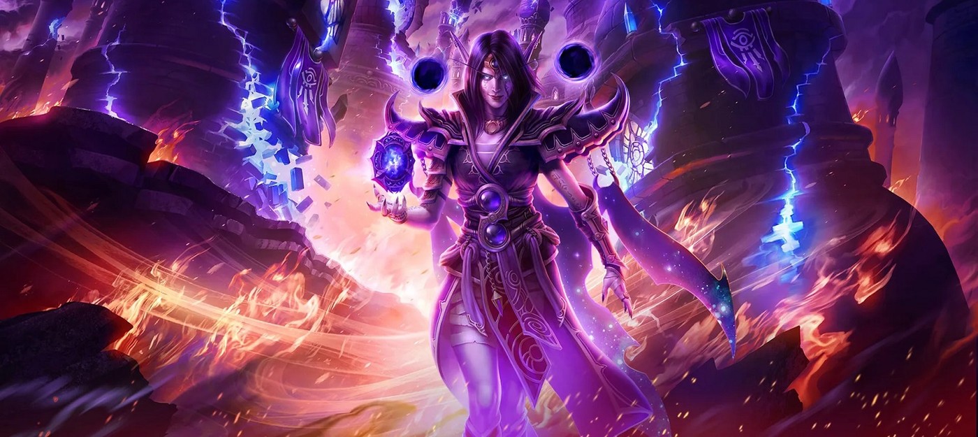 Бывшая сотрудница Blizzard подала иск о домогательствах – спустя пять лет после похожего скандала