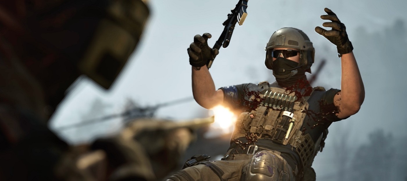 Онлайн Wardogs снизился на 100 тысяч игроков за неделю, так что разработчики просят совета у геймеров