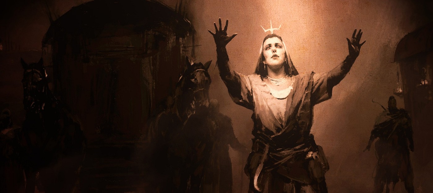 Blizzard хочет сделать в Diablo 5 лучшую сюжетную кампанию в истории серии и для этого планирует "развивать" наработки Diablo 4