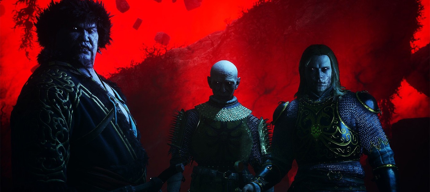 Директор The Blood of Dawnwalker признал, что спорный таймер может не вернуться в сиквеле