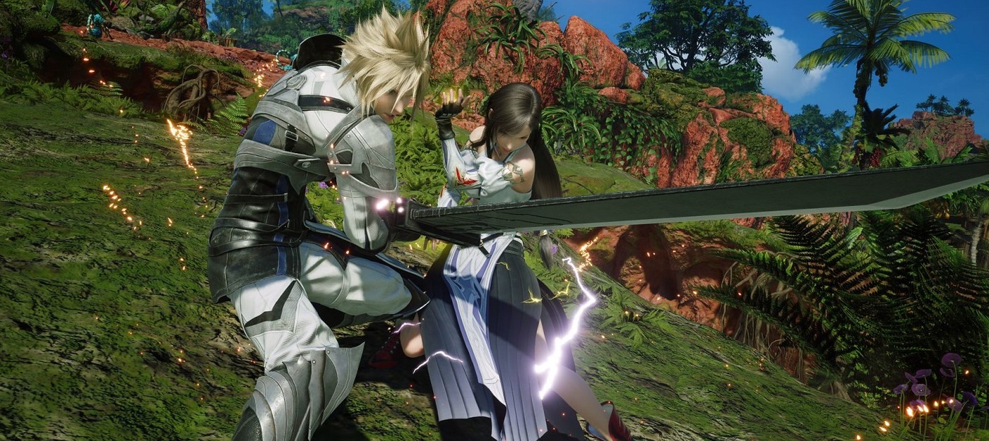 Геймдиректор трилогии ремейков Final Fantasy 7 Revelation признался в том, что черпает вдохновение из The Witcher 3 и дилогии Horizon
