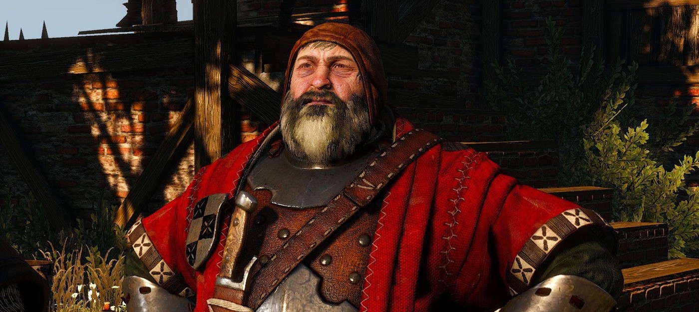 Сюжетный директор The Witcher 3 считает, что квест должен пробуждать в игроках эмоции и размышления