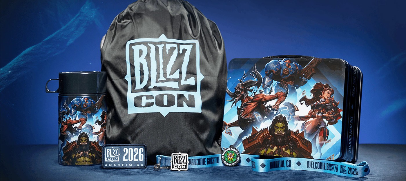 Перекупщики захватили BlizzCon 2026 – коды питомцев WoW продают за 600 долларов