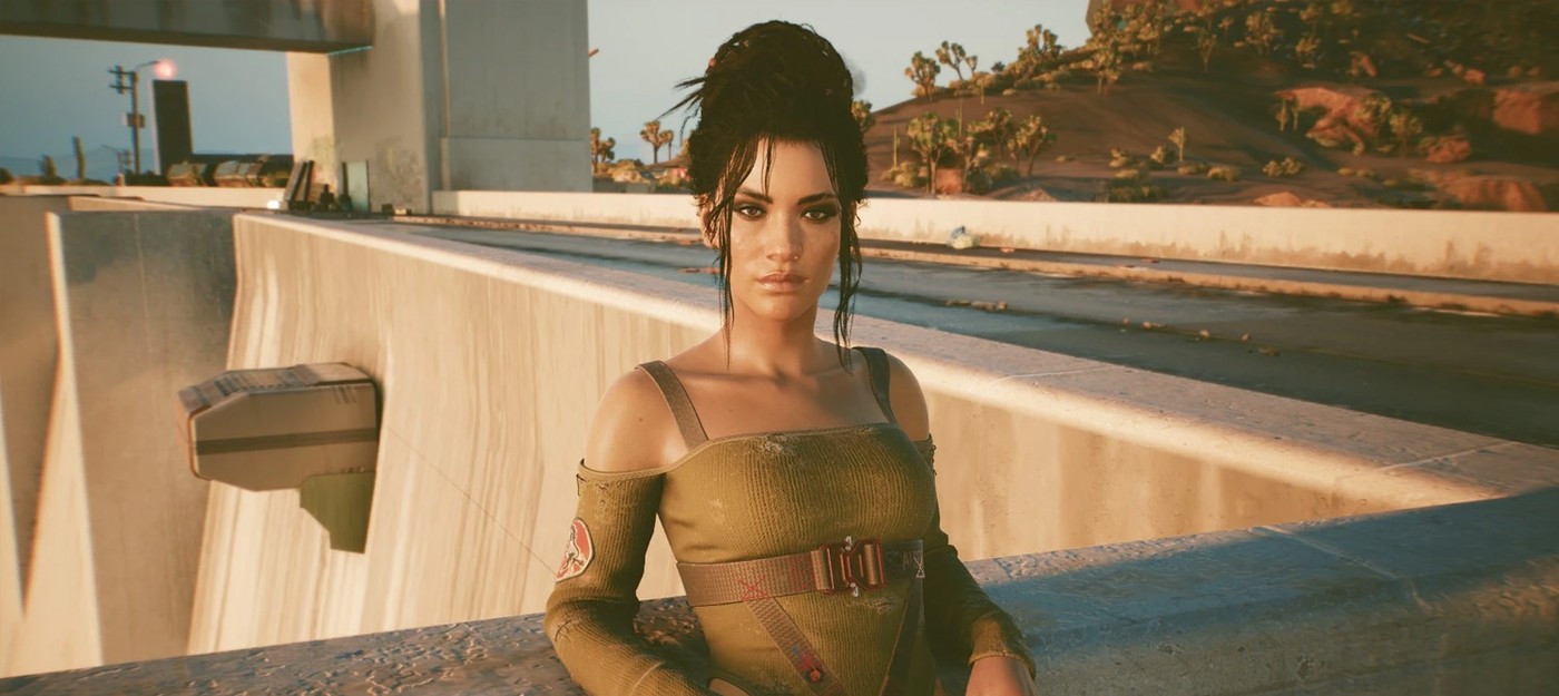 55 пропущенных вызовов от Панам и главная проблема финала Phantom Liberty в Cyberpunk 2077
